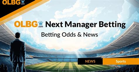 Next Southampton Manager Odds .